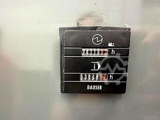 Helykitöltő Gildemeister GMC