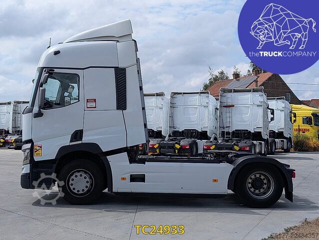 MTS standard Renault T 460