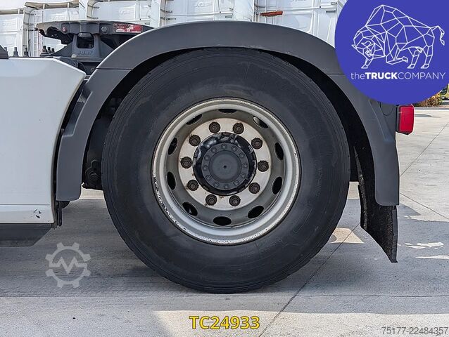 MTS standard Renault T 460