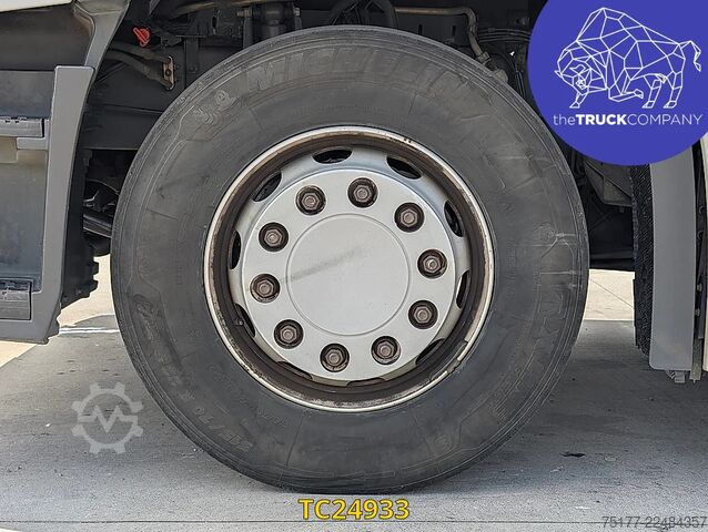 MTS standard Renault T 460