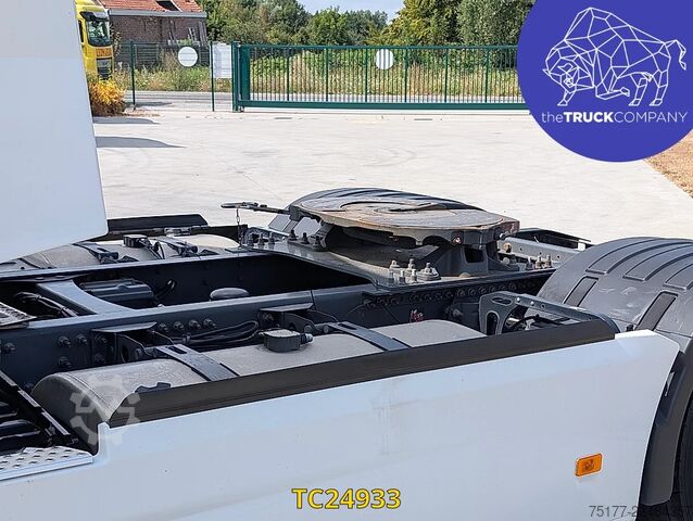 MTS standard Renault T 460