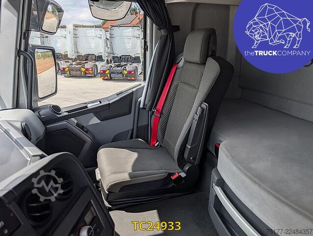 MTS standard Renault T 460