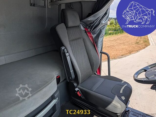 MTS standard Renault T 460