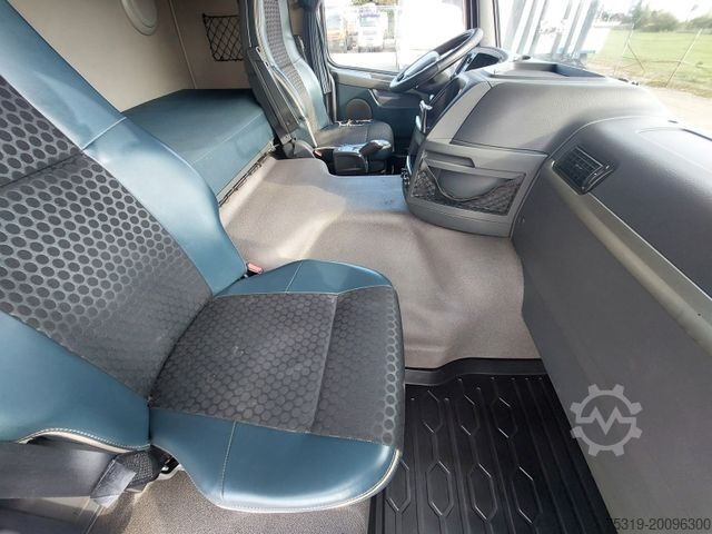 Autocamion basculant tridirecțional VOLVO FMX 460 Meiller Bordmatik 6x4