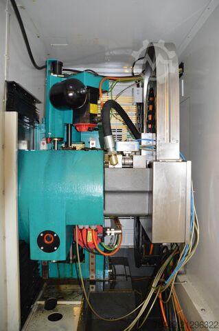 SCHNEEBERGER DMR GEMINI SCHNEEBERGER DMR GEMINI