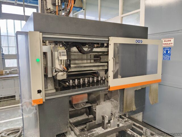 ELUMATEC SBZ 140 ELUCAM ELUMATEC SBZ 140 ELUCAM