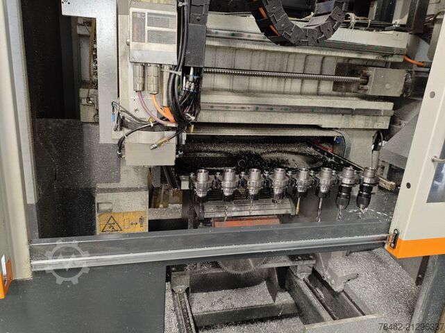 ELUMATEC SBZ 140 ELUCAM ELUMATEC SBZ 140 ELUCAM