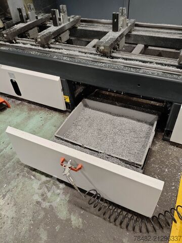 ELUMATEC SBZ 140 ELUCAM ELUMATEC SBZ 140 ELUCAM