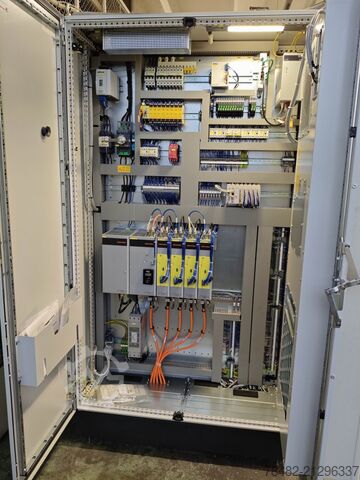 ELUMATEC SBZ 140 ELUCAM ELUMATEC SBZ 140 ELUCAM