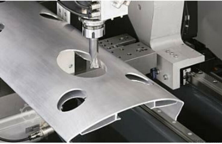 ELUMATEC SBZ 140 ELUCAM ELUMATEC SBZ 140 ELUCAM