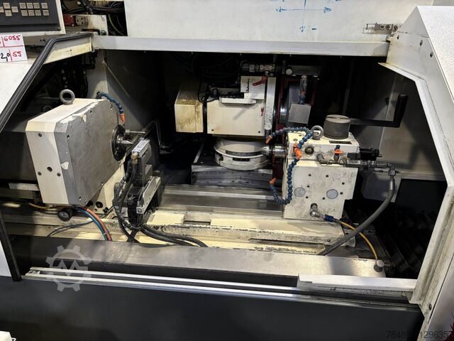 STUDER FAVORIT CNC CNC-Maschine STUDER FAVORIT CNC