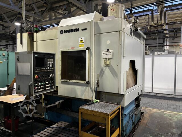 HURTH WF 300 HURTH WF 300