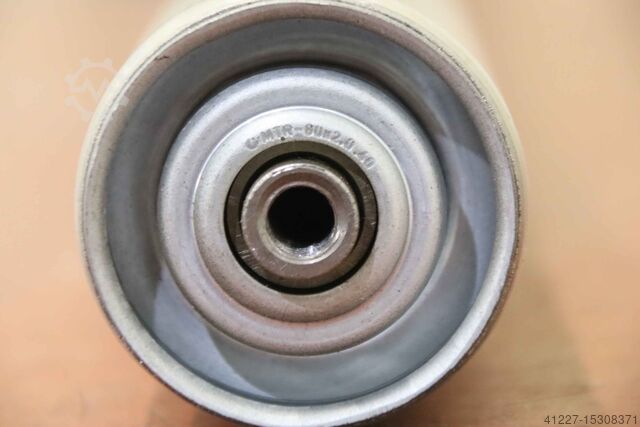 Rolos de correia transportadora Rolos de transporte unbekannt Ø 60 x 1470 mm