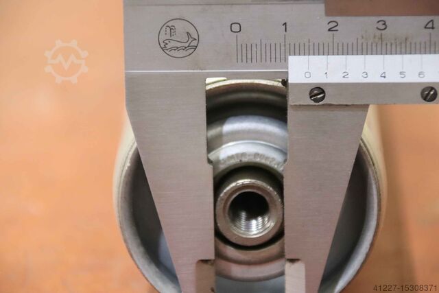 Rolos de correia transportadora Rolos de transporte unbekannt Ø 60 x 1470 mm