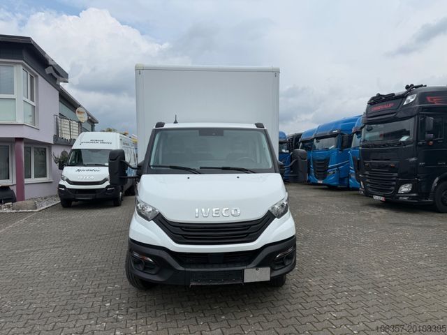 Kasa kamyoneti IVECO Daily 70C18A8/P,Hi-Matic,Klima,Luftfed.,LBW.1000