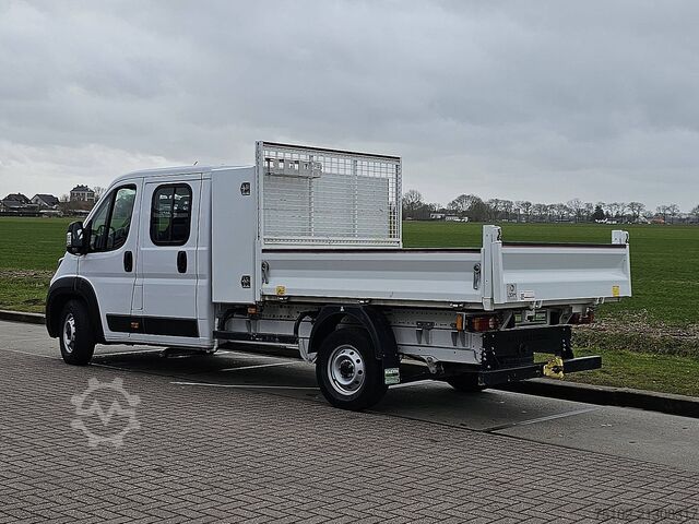 Kipper FIAT DUCATO 2.2  Kipper Euro6