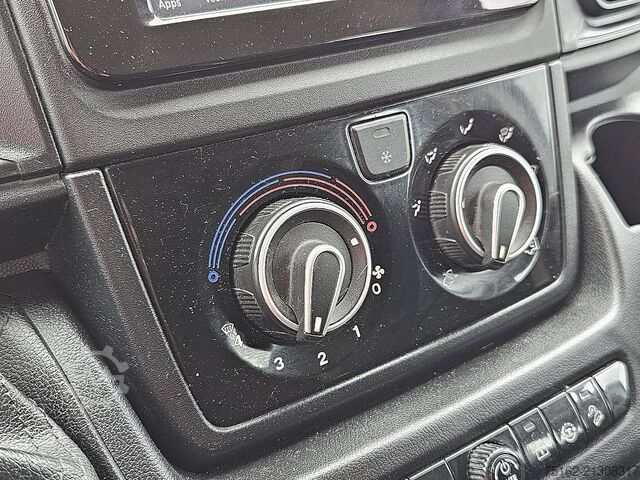 Kipper FIAT DUCATO 2.2  Kipper Euro6