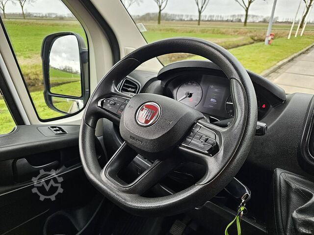 Kipper FIAT DUCATO 2.2  Kipper Euro6