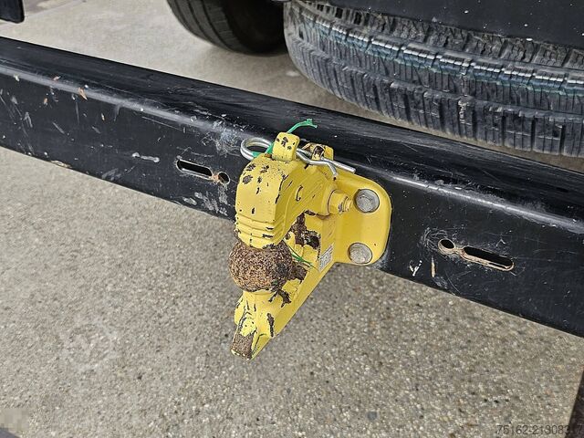 Kipper FIAT DUCATO 2.2  Kipper Euro6