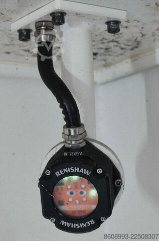 Vertikales Bearbeitungszentrum Mazak VCN 530 C SmoothG