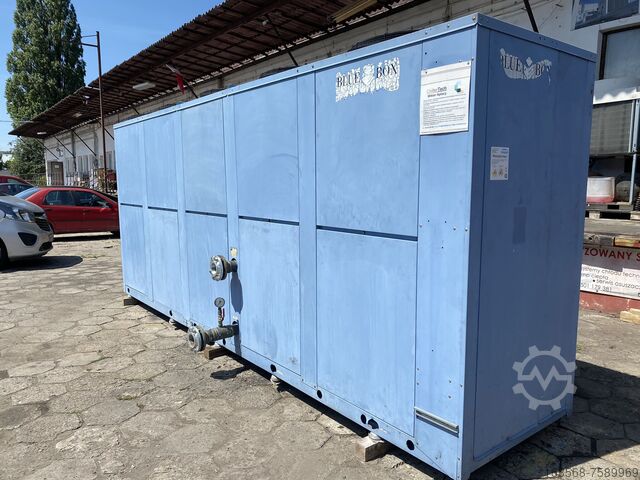 Blue Box KAPPA/LN 1502