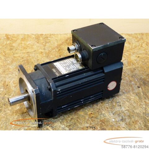 Besturingsunit Georgii Kobold KSY 464.20-2 R6 Brushless Servomotor