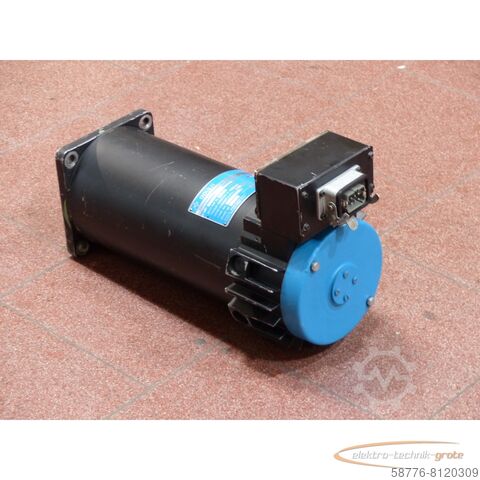Unité de contrôle Gould M238 - Y60Y - 900Y - ND Permanent-Magnet-Servo-Motor