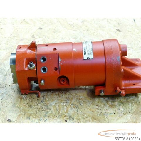 Hense Motor Hense HSES-00FN Schwenkmotor