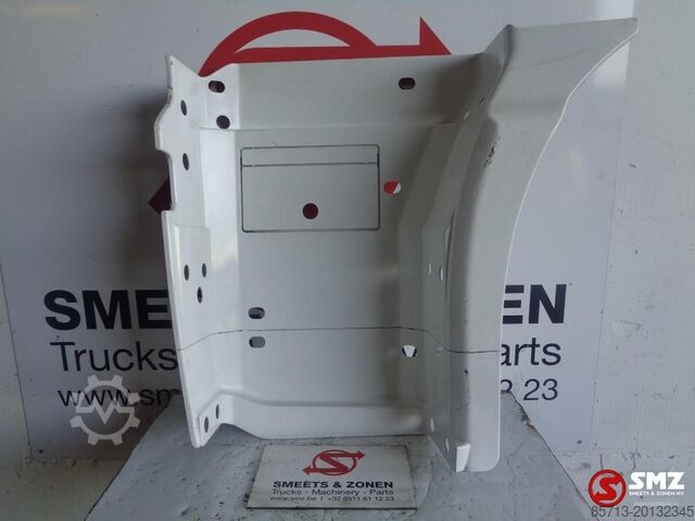 Cabine Mercedes Occ opstapbak links actros mp1