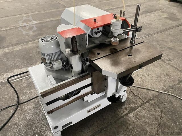 Balestrini FTA Balestrini FTA