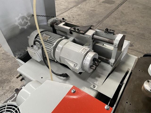 Balestrini FTA Balestrini FTA