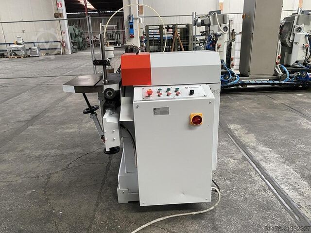 Balestrini FTA Balestrini FTA