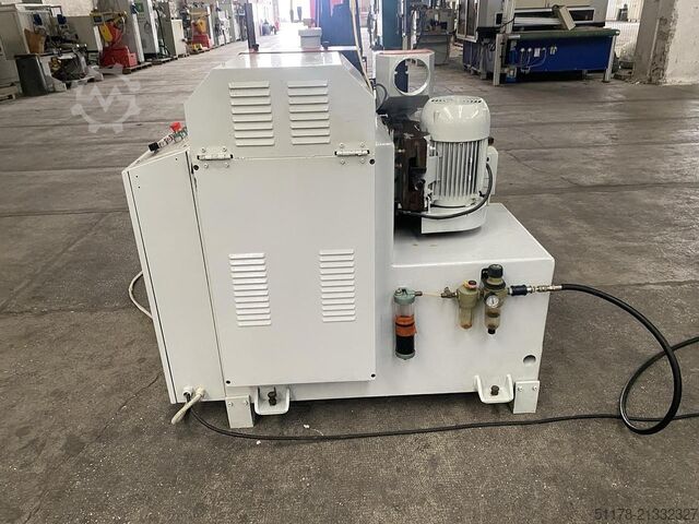 Balestrini FTA Balestrini FTA