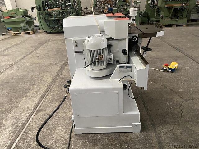 Balestrini FTA Balestrini FTA