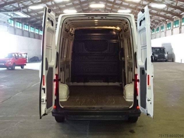 Furgone a tetto alto VOLKSWAGEN Crafter Kasten Kasten 35 lang Hochdach FWD