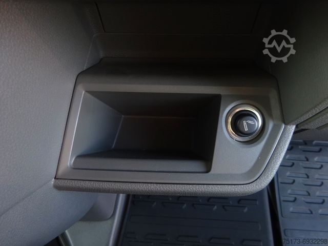 Furgone a tetto alto VOLKSWAGEN Crafter Kasten Kasten 35 lang Hochdach FWD