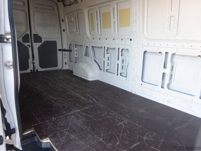 Furgone a tetto alto VOLKSWAGEN Crafter Kasten Kasten 35 lang Hochdach FWD