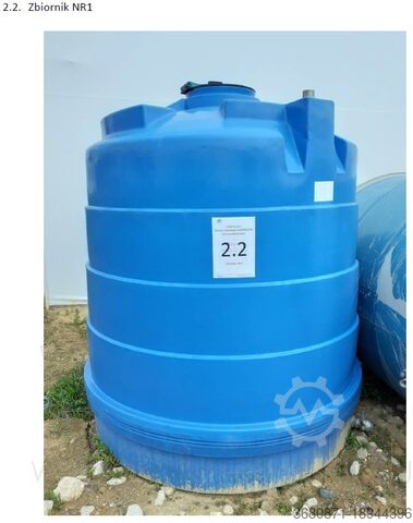 Automatic powder coating system