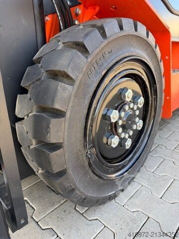 Diesel gaffeltrucks Noblelift CPCD 30