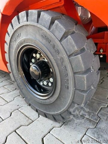 Diesel gaffeltrucks Noblelift CPCD 30