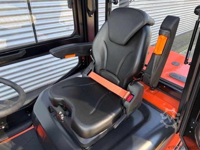 Diesel gaffeltrucks Noblelift CPCD 30