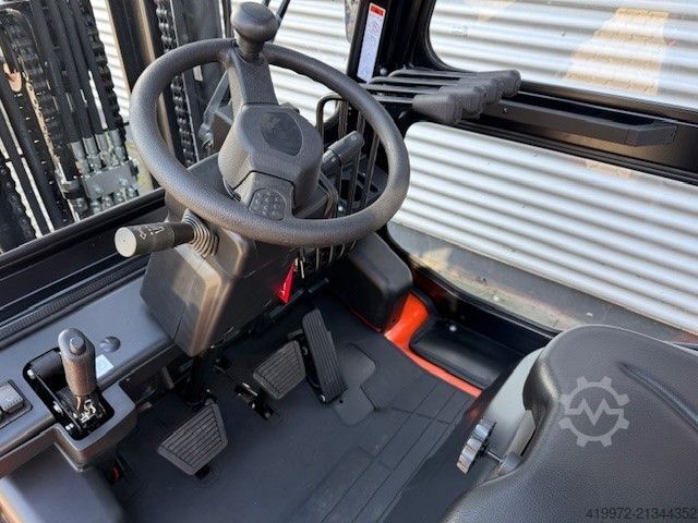 Diesel gaffeltrucks Noblelift CPCD 30