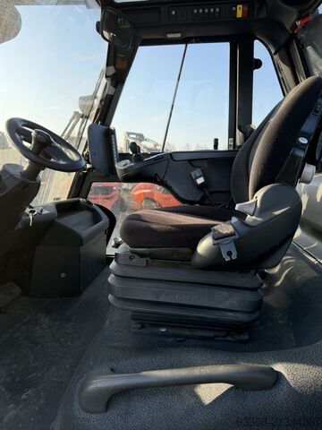 Dieselstapler Linde H80D-03