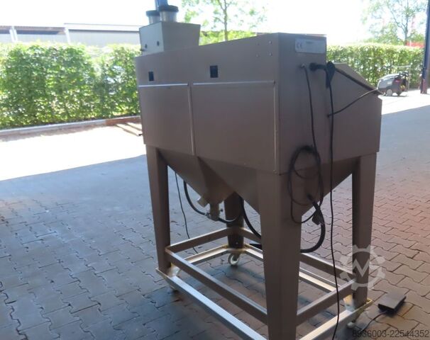 Lappfúvófülke HGH 60 40 DUO