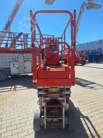 Ψαλίδι ανύψωσης JLG 2032ES