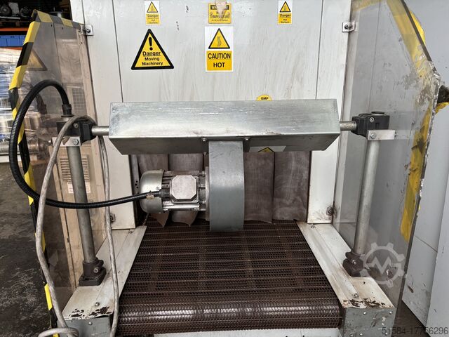 Krimpfolie Adpak Uniblock 712AD