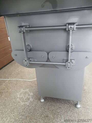 Vleesverwerkingsmenger MM Service 250 l