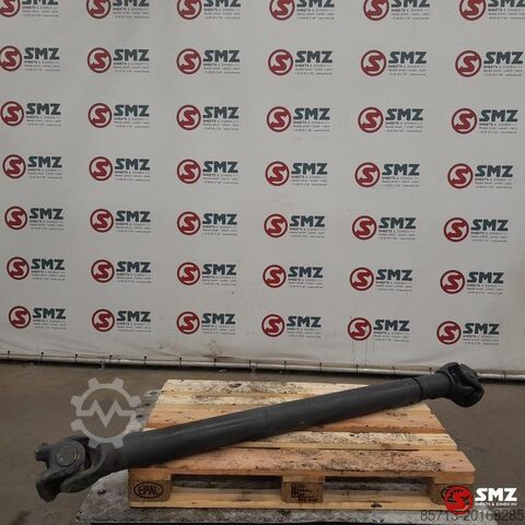 Drive shaft Mercedes Occ cardanas Mercedes