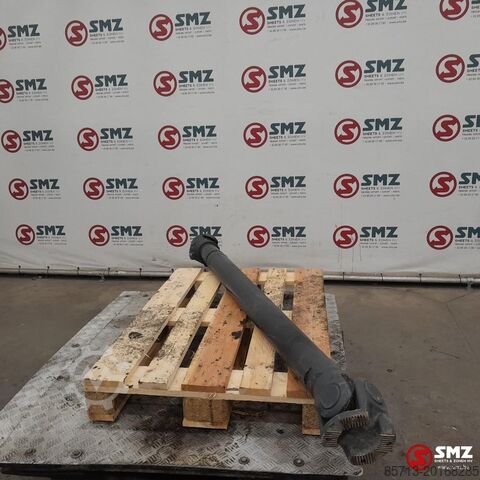 Άξονας κίνησης Mercedes Occ cardanas Mercedes