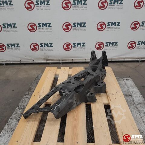 Część podwozia Mercedes Occ montagebeugels rechts Mercedes